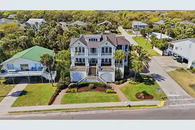 601 Palmetto Boulevard, Edisto Island, SC 29438 - Photo 99