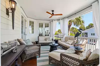 601 Palmetto Boulevard, Edisto Island, SC 29438 - Photo 17