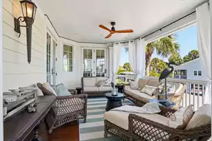 601 Palmetto Blvd, Edisto Island, SC 29438 - Photo 17