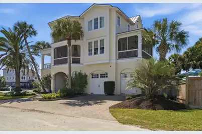 601 Palmetto Boulevard, Edisto Island, SC 29438 - Photo 95