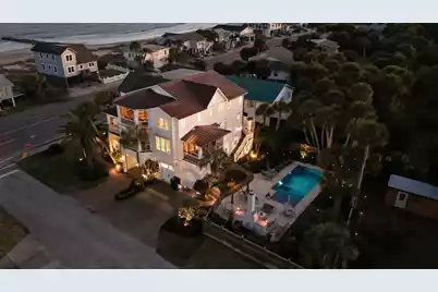 601 Palmetto Boulevard, Edisto Island, SC 29438 - Photo 5