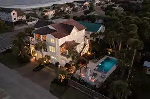 601 Palmetto Blvd, Edisto Island, SC 29438 - Photo 5