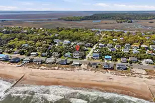 601 Palmetto Blvd, Edisto Island, SC 29438 - Photo 7