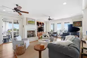 601 Palmetto Blvd, Edisto Island, SC 29438 - Photo 15