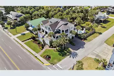 601 Palmetto Boulevard, Edisto Island, SC 29438 - Photo 101