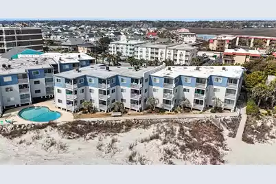 6302 Ocean Boulevard N ## K3, North Myrtle Beach, SC 29582 - Photo 25