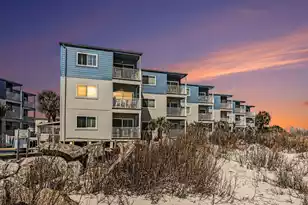 6302 Ocean Blvd N ## K3, North Myrtle Beach, SC 29582 - Photo 1