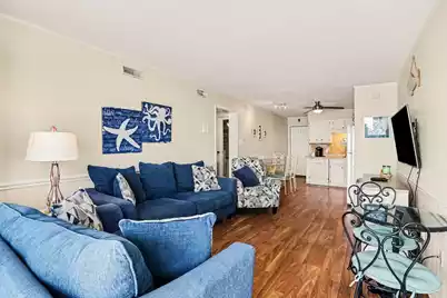 6302 Ocean Boulevard N ## K3, North Myrtle Beach, SC 29582 - Photo 5