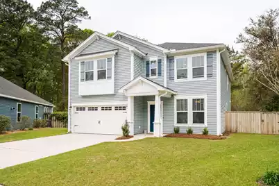 3122 Harding Court, Johns Island, SC 29455 - Photo 3