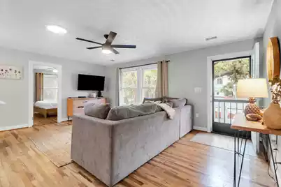 312 Cooper Avenue W, Folly Beach, SC 29439 - Photo 15