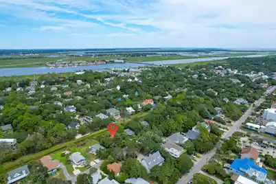 312 Cooper Avenue W, Folly Beach, SC 29439 - Photo 41