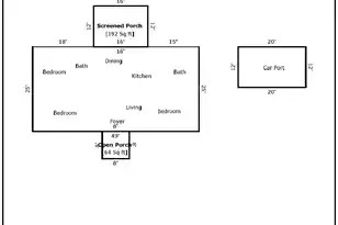 312 Cooper Ave W, Folly Beach, SC 29439 - Photo 51