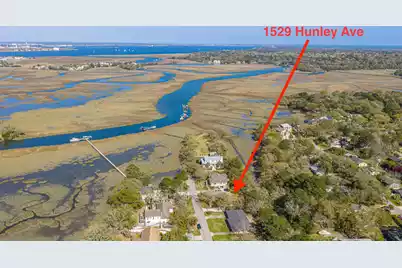1529 Hunley Avenue, Charleston, SC 29412 - Photo 43