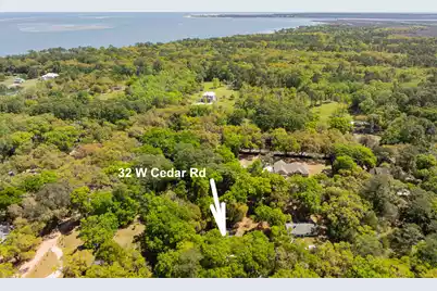 32 Cedar Road W, Saint Helena Island, SC 29920 - Photo 55