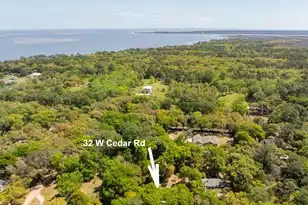 32 Cedar Road W, Saint Helena Island, SC 29920 - Photo 55