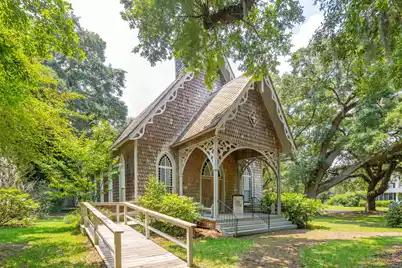 808 Society Road, McClellanville, SC 29458 - Photo 47