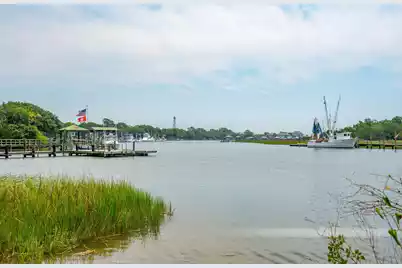 808 Society Road, McClellanville, SC 29458 - Photo 43