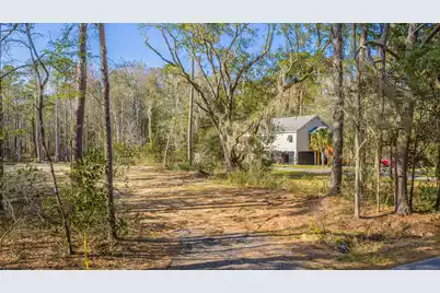 808 Society Road, McClellanville, SC 29458 - Photo 17