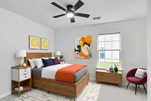 2524 Palmetto Hall Blvd, Mount Pleasant, SC 29466 - Photo 21