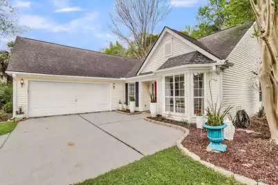 2524 Palmetto Hall Boulevard, Mount Pleasant, SC 29466 - Photo 57