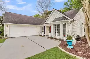 2524 Palmetto Hall Blvd, Mount Pleasant, SC 29466 - Photo 57