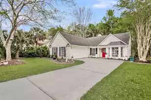 2524 Palmetto Hall Blvd, Mount Pleasant, SC 29466 - Photo 1