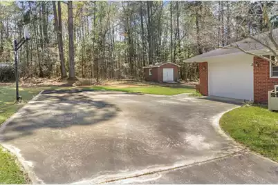 2069 Hydrick Avenue, Orangeburg, SC 29118 - Photo 5