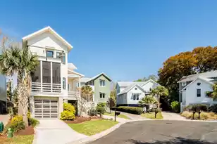 772 Gate Post Dr, Mount Pleasant, SC 29464 - Photo 5