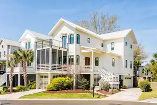 772 Gate Post Dr, Mount Pleasant, SC 29464 - Photo 7