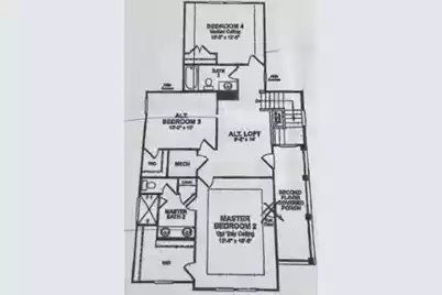 481 Spring Hollow Drive, Charleston, SC 29492 - Photo 17