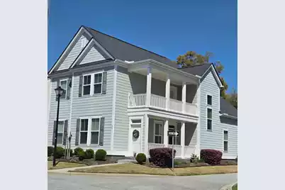 481 Spring Hollow Drive, Charleston, SC 29492 - Photo 1