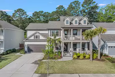 2319 Brinkley Road, Johns Island, SC 29455 - Photo 1
