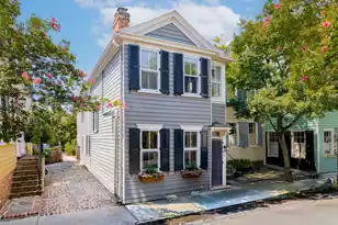 87 Tradd St, Charleston, SC 29401 - Photo 1