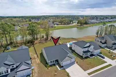 7054 Pumpkinseed Drive, Johns Island, SC 29455 - Photo 1