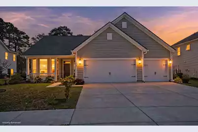 7054 Pumpkinseed Drive, Johns Island, SC 29455 - Photo 1