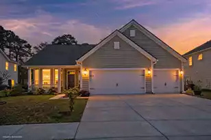 7054 Pumpkinseed Dr, Johns Island, SC 29455 - Photo 1