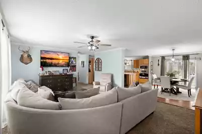 369 Gurney Kay Lane, Saint Stephen, SC 29479 - Photo 19