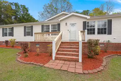 369 Gurney Kay Lane, Saint Stephen, SC 29479 - Photo 5