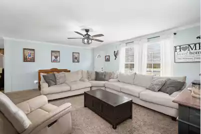 369 Gurney Kay Lane, Saint Stephen, SC 29479 - Photo 21