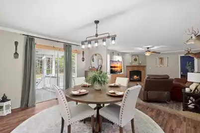 369 Gurney Kay Lane, Saint Stephen, SC 29479 - Photo 15