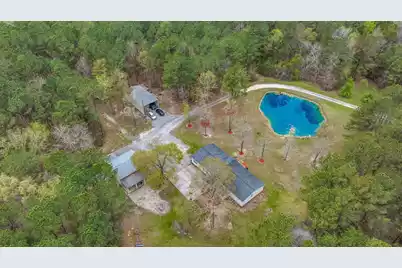 369 Gurney Kay Lane, Saint Stephen, SC 29479 - Photo 1