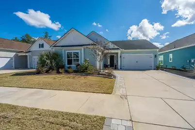 518 Marsh Cove Circle, Summerville, SC 29486 - Photo 1