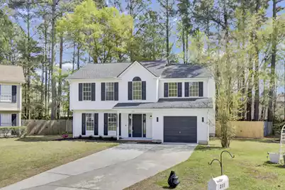213 Alydar Court, Summerville, SC 29483 - Photo 45