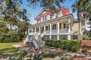 3500 Henrietta Hartford Rd, Mount Pleasant, SC 29466 - Photo 9