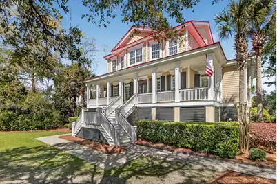 3500 Henrietta Hartford Road, Mount Pleasant, SC 29466 - Photo 5