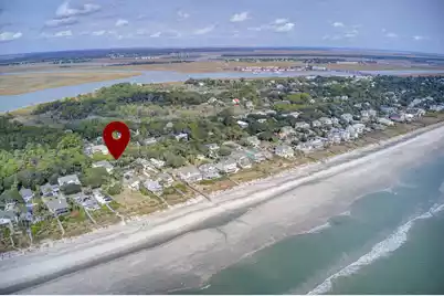 615 Beach Court W, Folly Beach, SC 29439 - Photo 7