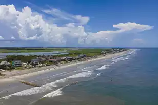 420 Erie Ave E, Folly Beach, SC 29439 - Photo 75