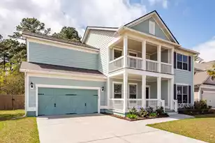 2367 Brinkley Rd, Johns Island, SC 29455 - Photo 45