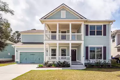 2367 Brinkley Road, Johns Island, SC 29455 - Photo 1