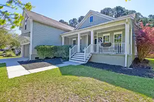 2152 Summerwood Dr, Mount Pleasant, SC 29466 - Photo 33